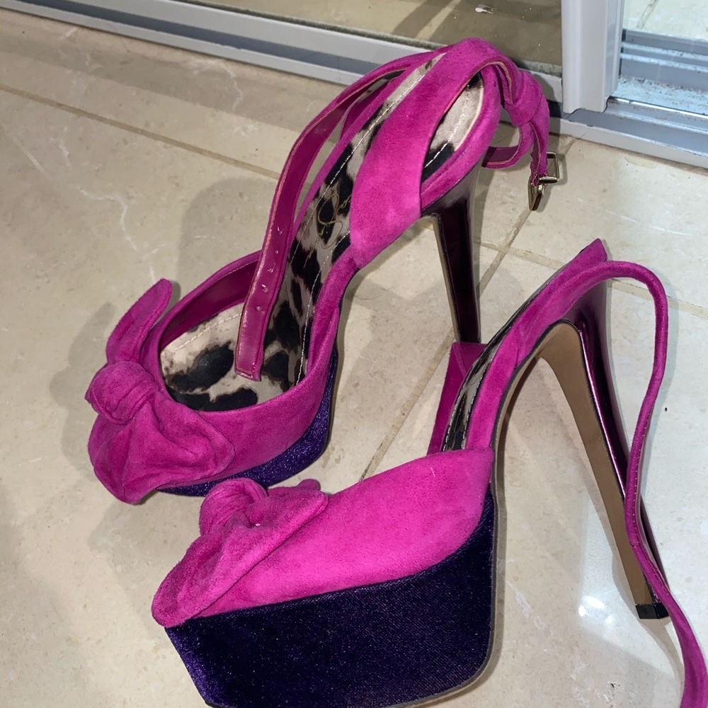 Shoes/Heels